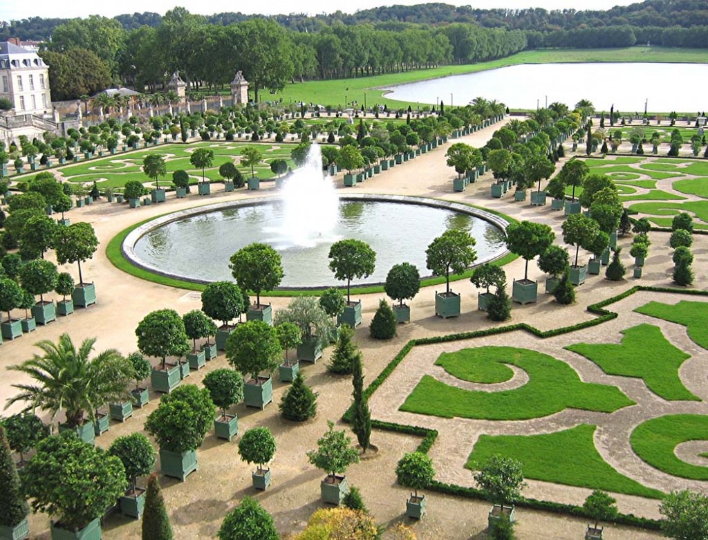 Versailles