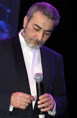Singer Of Iran