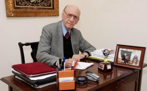 Javad Hayat