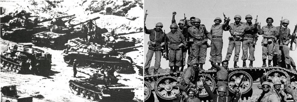 Liberation of Khuzestan in march 1982