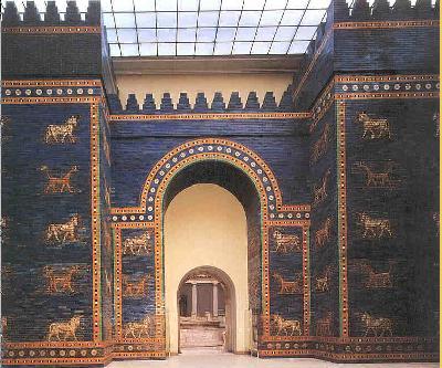 3-Ishtar gate