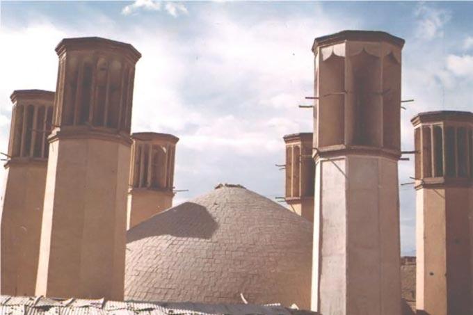 5-Badgir-the-world-only-six-badgir-water-reservoir-in-the-world-at-Yazd2