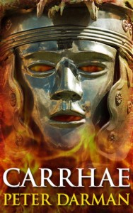 Darman-Carrhae-Novel