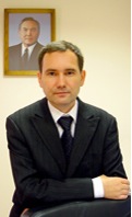 Viktor Chernookov
