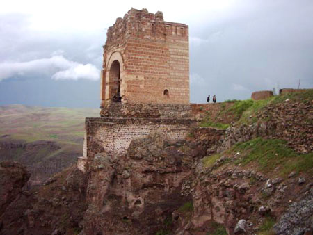Zahak Castle-6