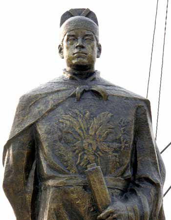 Admiral Zheng
