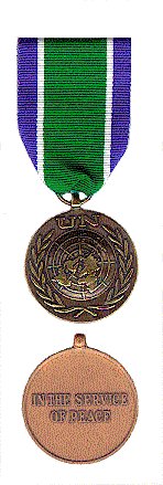 IIAF-Medals