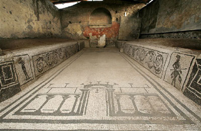 -mithraeum