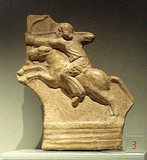 parthian-horse-archer