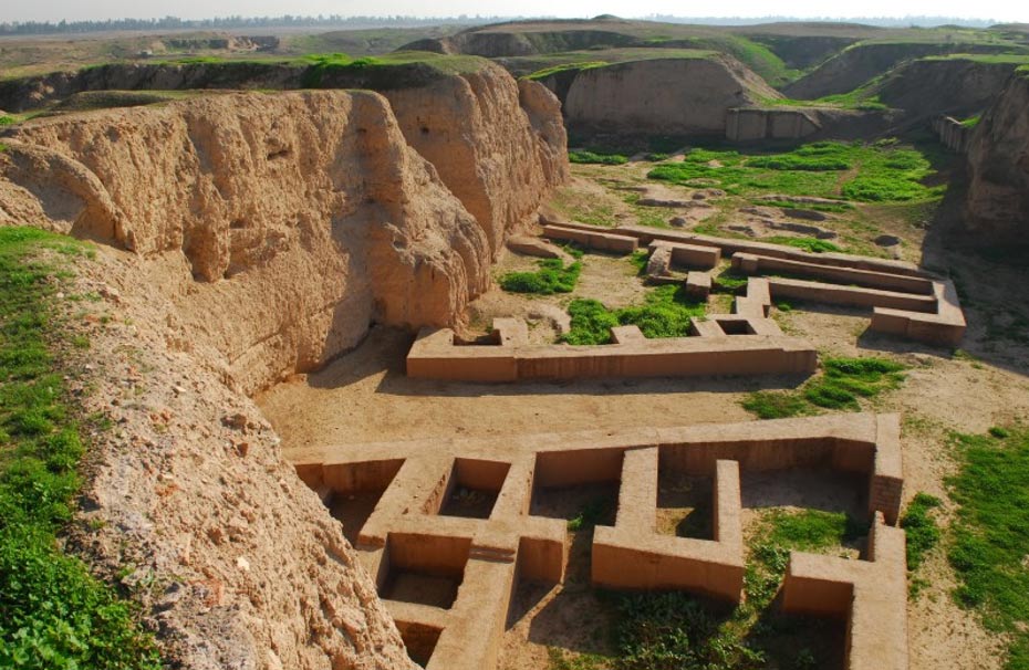 Citadel, Ancient City and Fortress Buildings of Derbent - UNESCO World  Heritage Centre