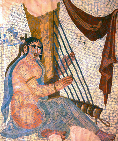 Ancient Birthplace of Musical Instruments – Dr. Kaveh Farrokh